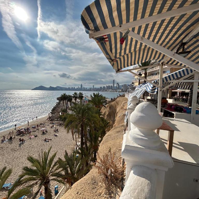 Private apartment in the Old Town "Center&Beach" - One-Bedroom Apartment - 22