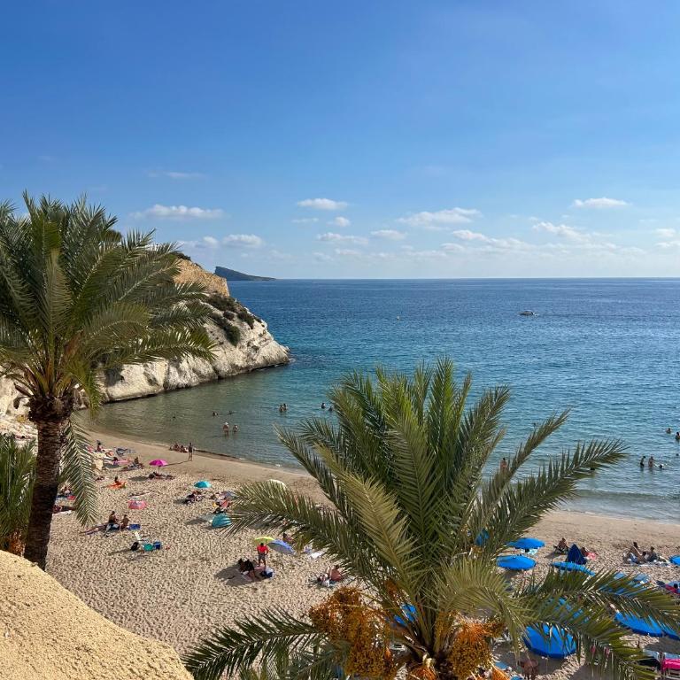 Private apartment in the Old Town "Center&Beach" - One-Bedroom Apartment - 28