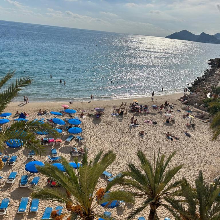 Private apartment in the Old Town "Center&Beach" - One-Bedroom Apartment - 30
