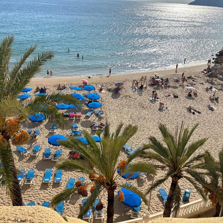 Private apartment in the Old Town "Center&Beach" - One-Bedroom Apartment - 31