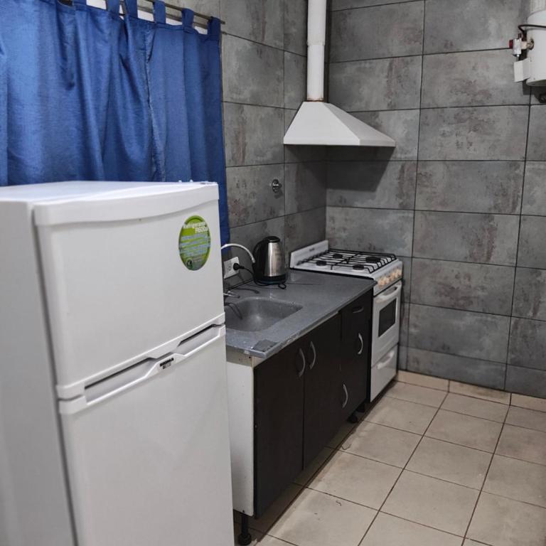 guemez 4 - One-Bedroom Apartment - 5