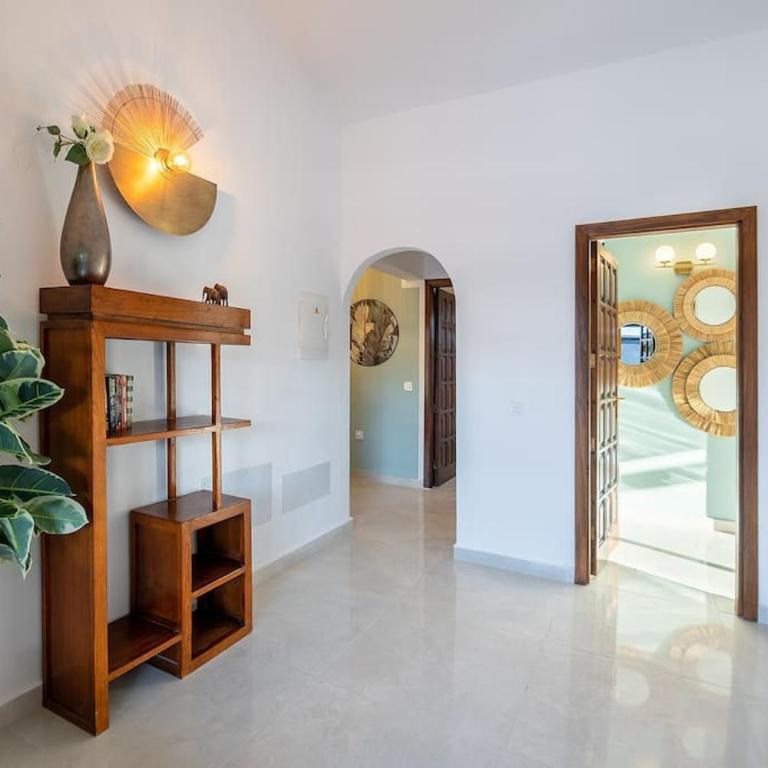 Casa de la Luna - Villa Deluxe - 3
