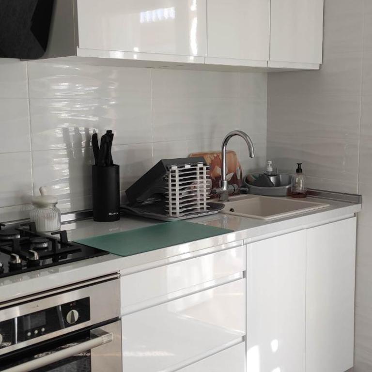Perla del Mar - 150 metros del mar - Apartamento de 3 dormitorios - 26