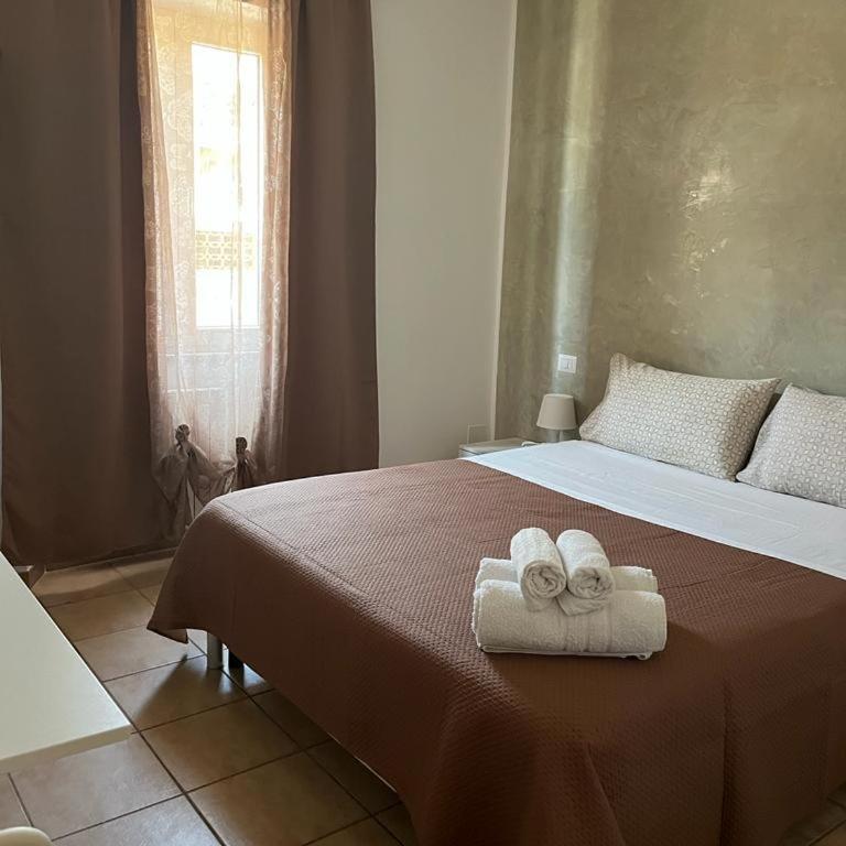 Mondo House - Double Room - 8