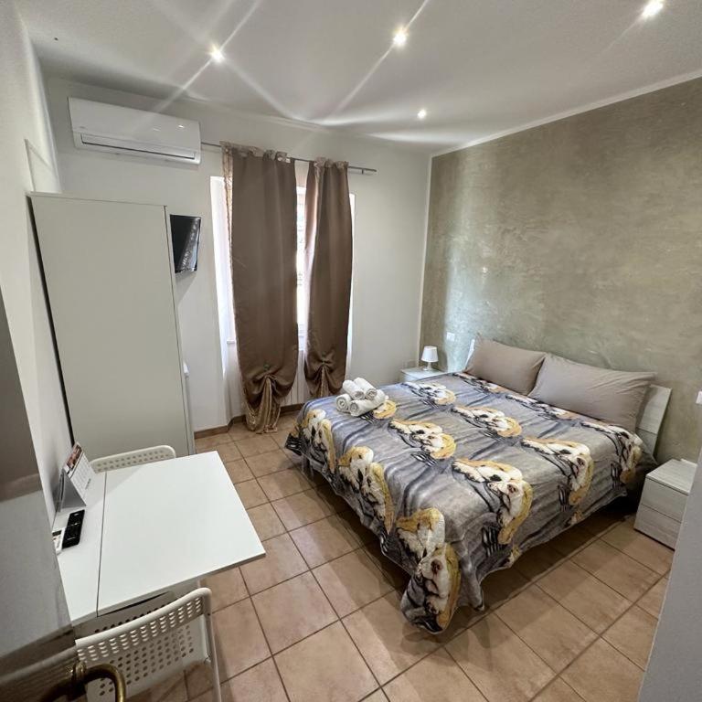 Mondo House - Double Room - 4