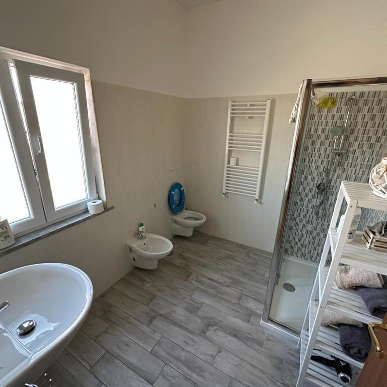 Mondo House - Double Room - 9