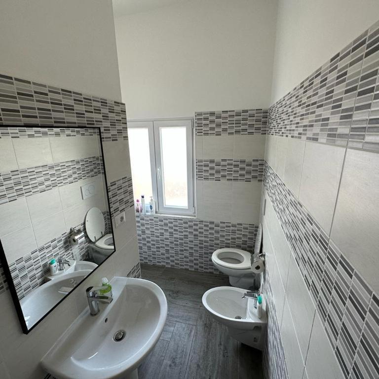 Mondo House - Double Room - 11