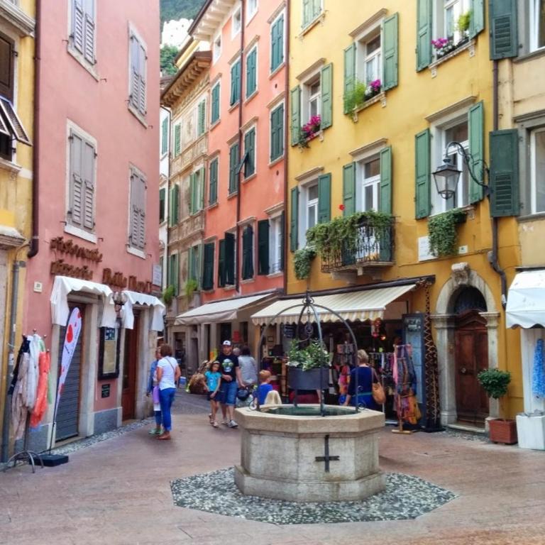 L Ora del Garda - Appartamento con 3 Camere da Letto - 35