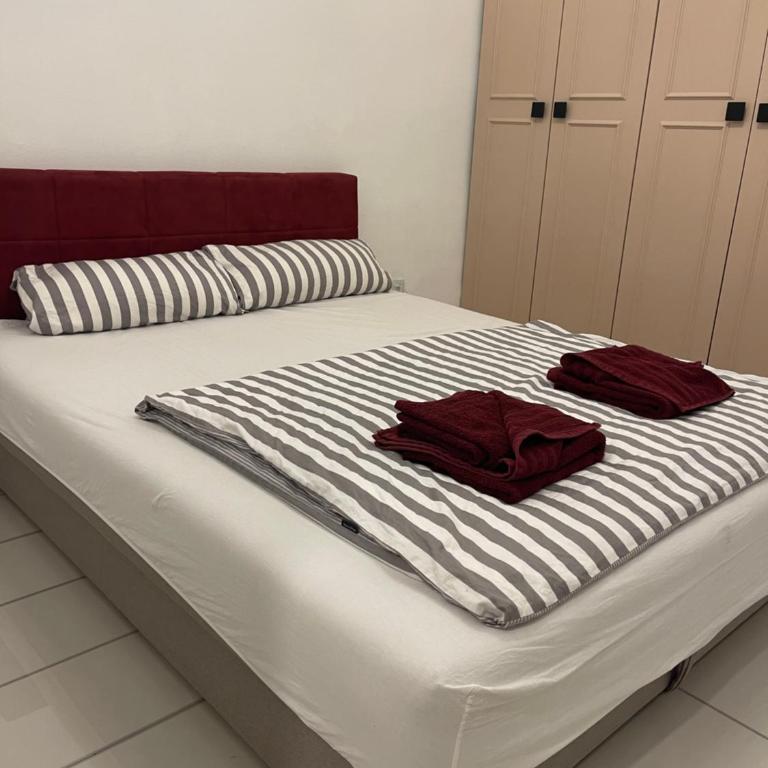 Apartment Ritter - Apartman sa 1 Spavaćom Sobom - 4