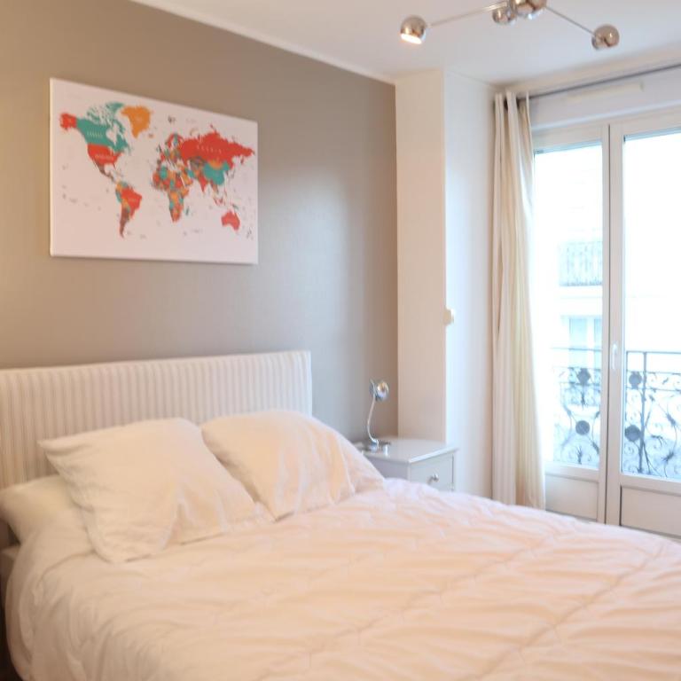 Au pied des télécabines, T2, parking, cave, ascenseur - Appartement 1 Chambre - 2