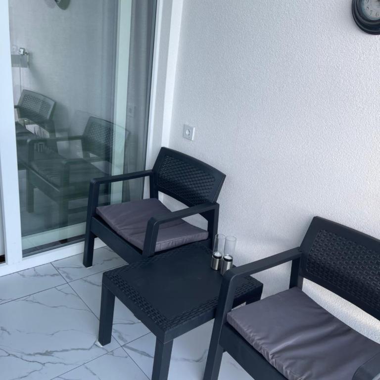 Apartment Ritter - Apartman sa 1 Spavaćom Sobom - 3