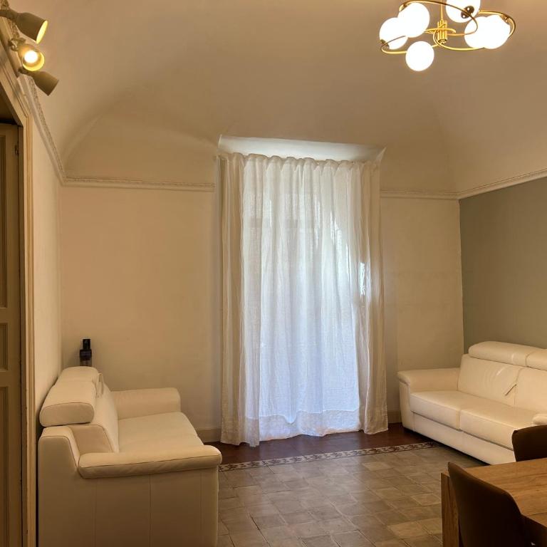 Casa centro storico Gioia - Three-Bedroom House - 4