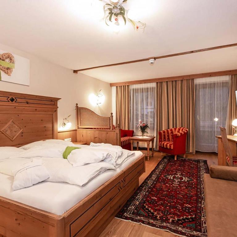 Familien- und Vitalhotel Mühlpointhof - Superior Doppelzimmer - 7