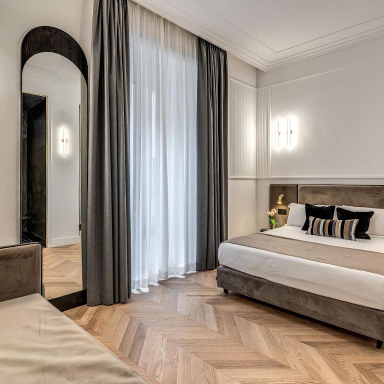 Residenza Piranesi Boutique Hotel - Junior Suite - 7
