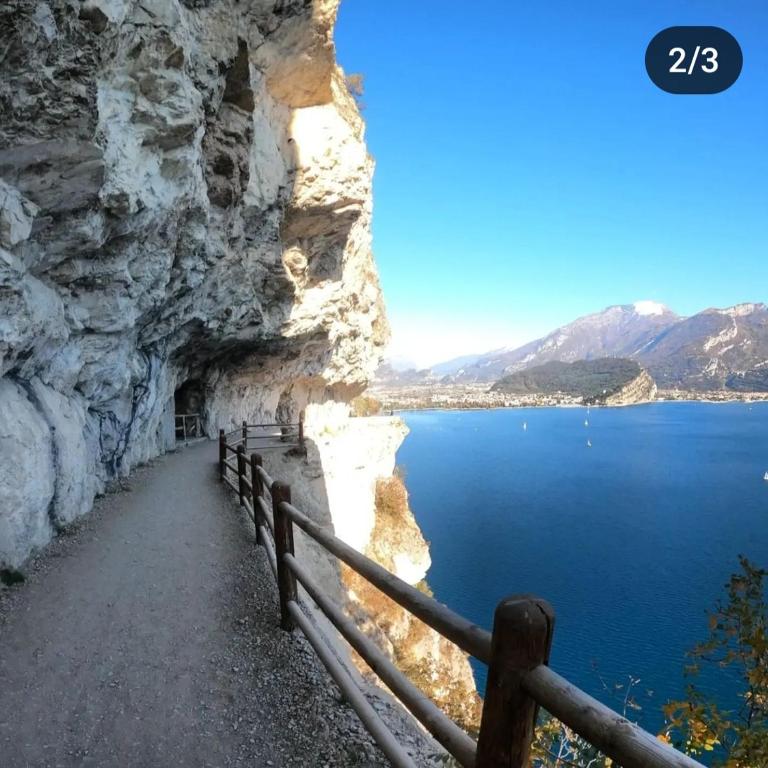L Ora del Garda - Appartamento con 3 Camere da Letto - 39