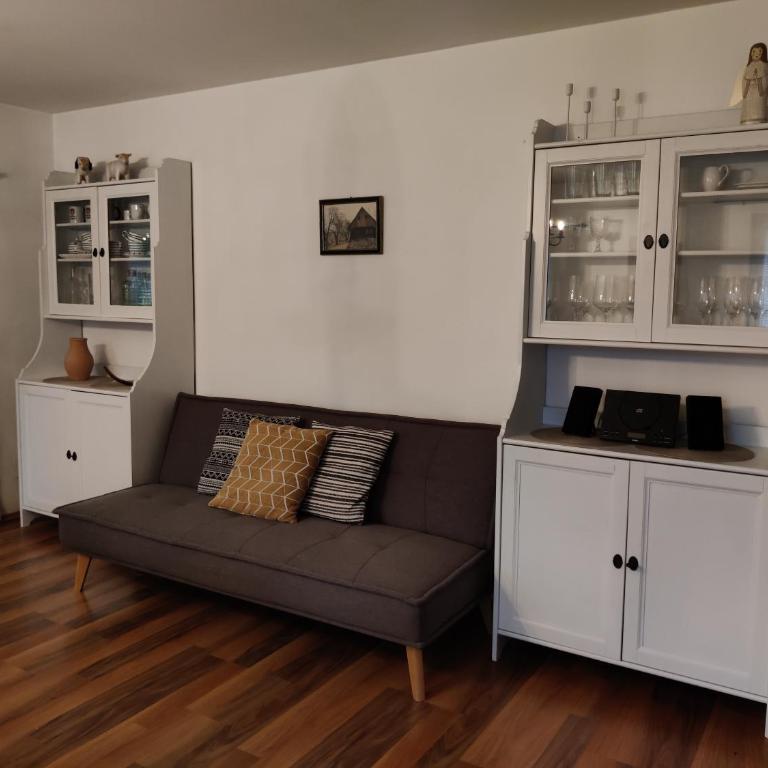 Ferienhaus Am Bach - Deluxe Familiensuite - 26