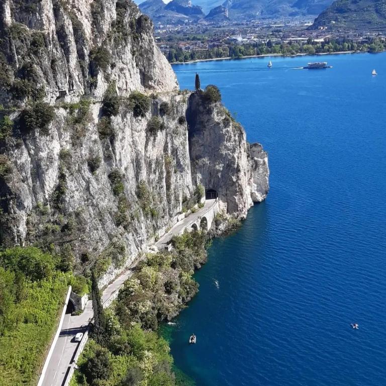 L Ora del Garda - Appartamento con 3 Camere da Letto - 37