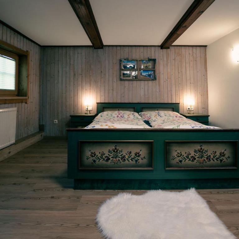 Hirzbachgut - Ferienhaus - 59