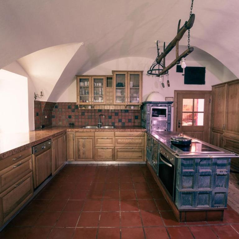 Hirzbachgut - Ferienhaus - 6