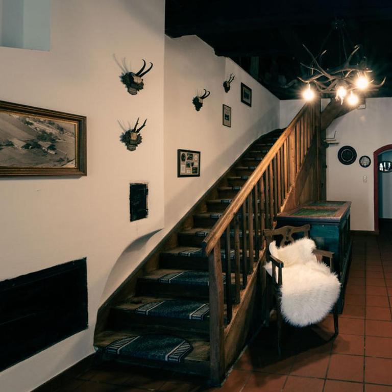 Hirzbachgut - Ferienhaus - 47