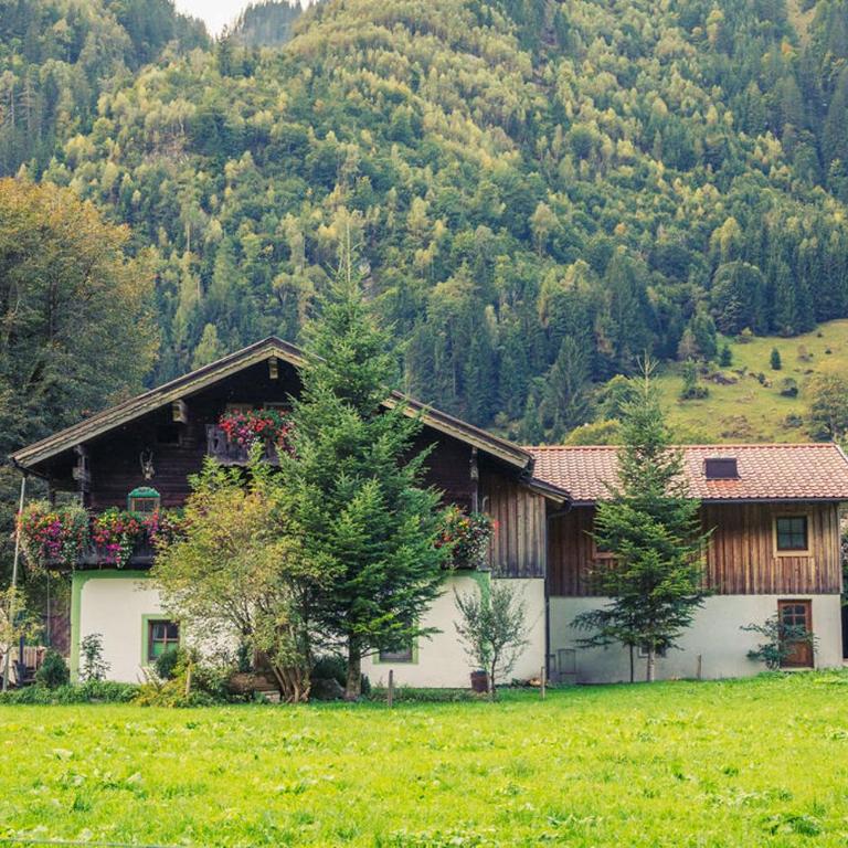 Hirzbachgut - Ferienhaus - 40