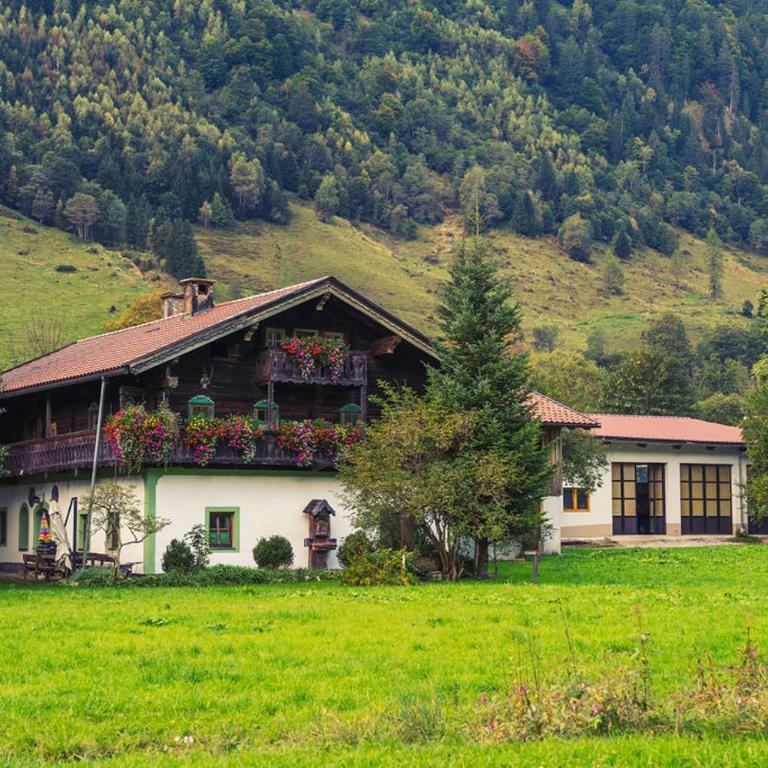 Hirzbachgut - Ferienhaus - 64