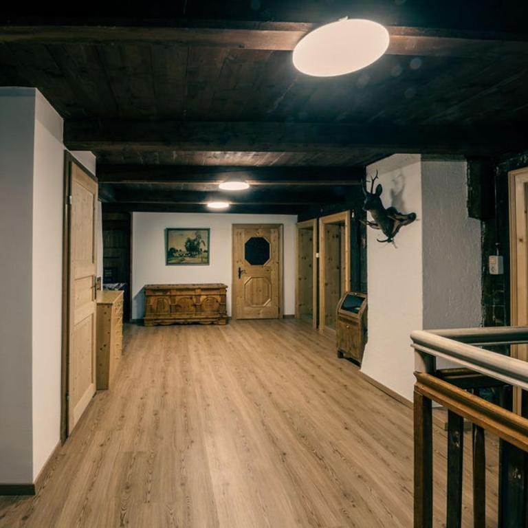 Hirzbachgut - Ferienhaus - 56