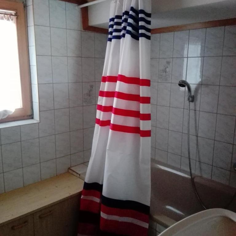 La vecchia Mesnerhaus - Appartamento Comfort - 15