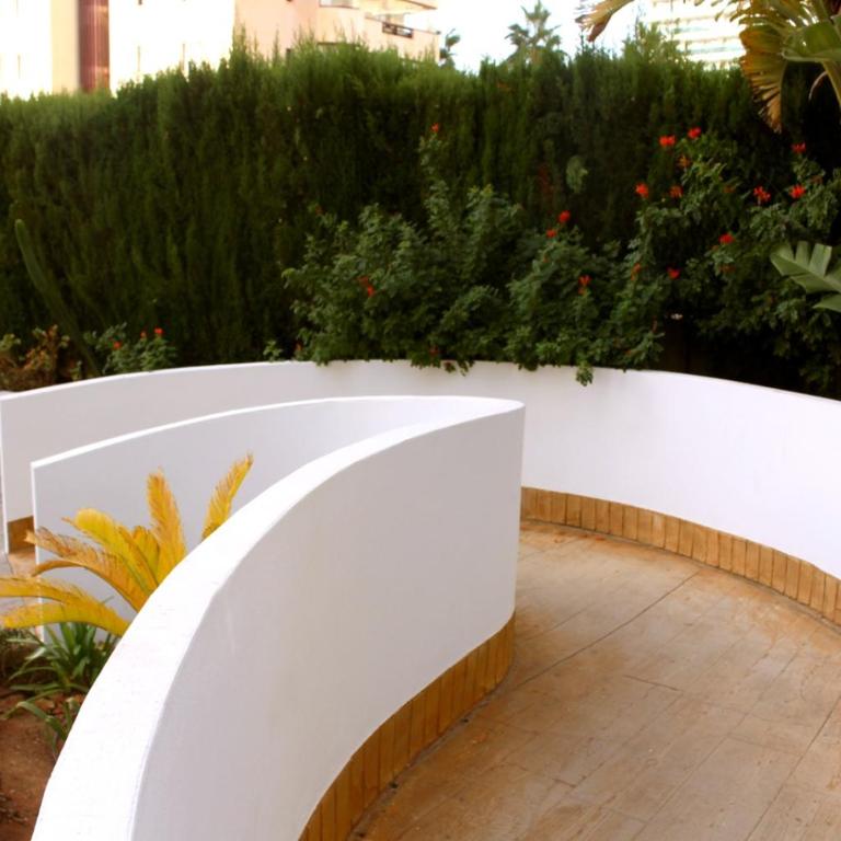 Apartment 2B - Calpe Esmeralda - Pool & Beach - Apartamento de 1 dormitorio - 25