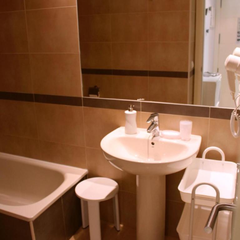 Apartment 2B - Calpe Esmeralda - Pool & Beach - Apartamento de 1 dormitorio - 17