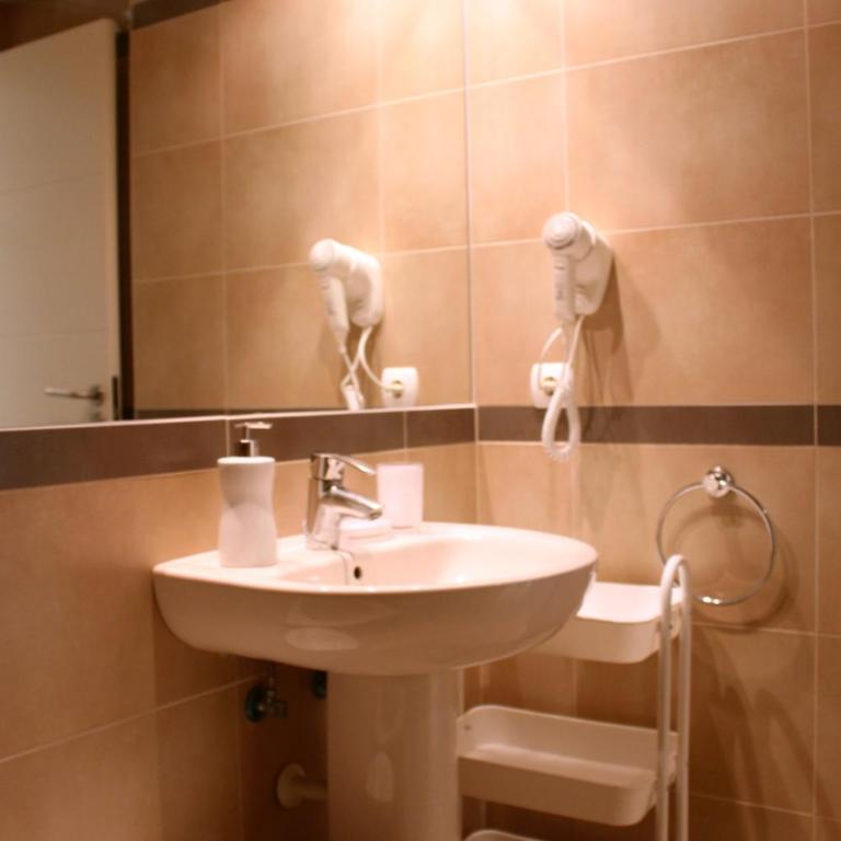 Apartment 2B - Calpe Esmeralda - Pool & Beach - Apartamento de 1 dormitorio - 16