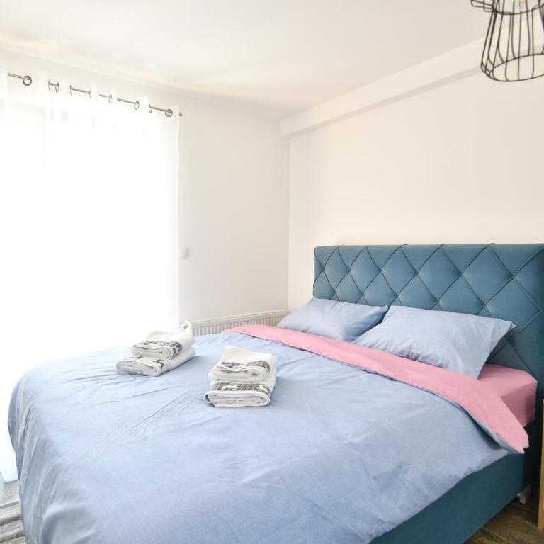 Brvnara Mont 3 - One-Bedroom Chalet - 15