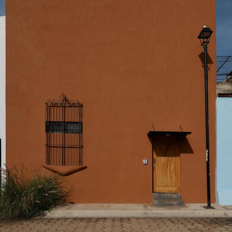 Las Privadas / Casa X By Nardazul - Casa de 2 dormitorios - 3