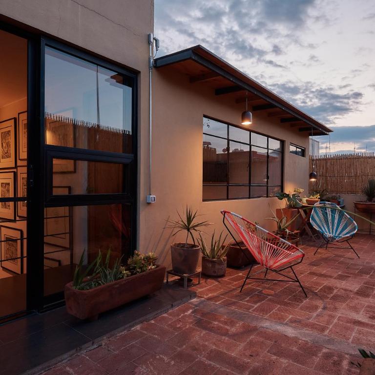 Las Privadas / Casa X By Nardazul - Casa de 2 dormitorios - 5