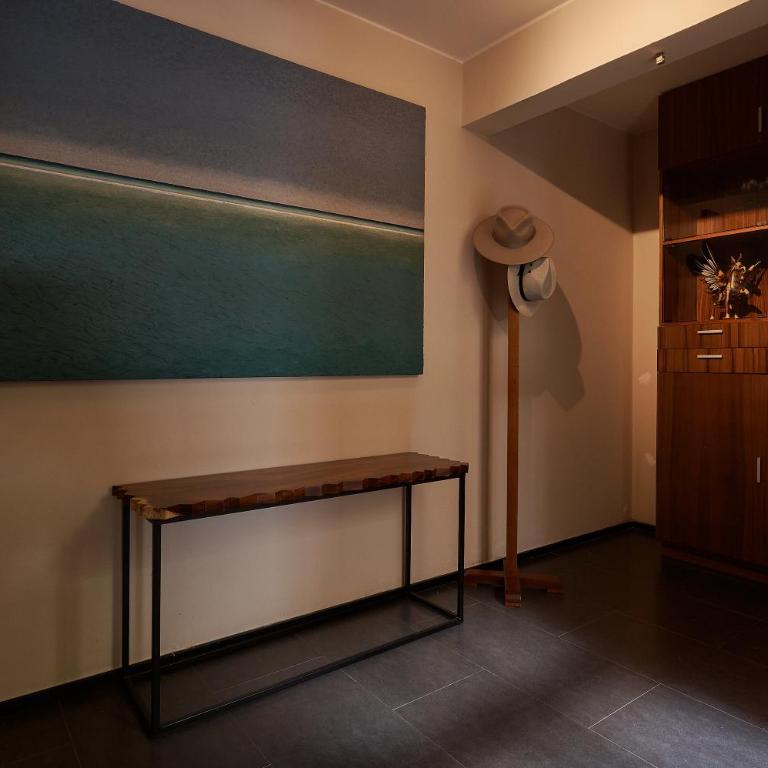 Las Privadas / Casa X By Nardazul - Casa de 2 dormitorios - 7