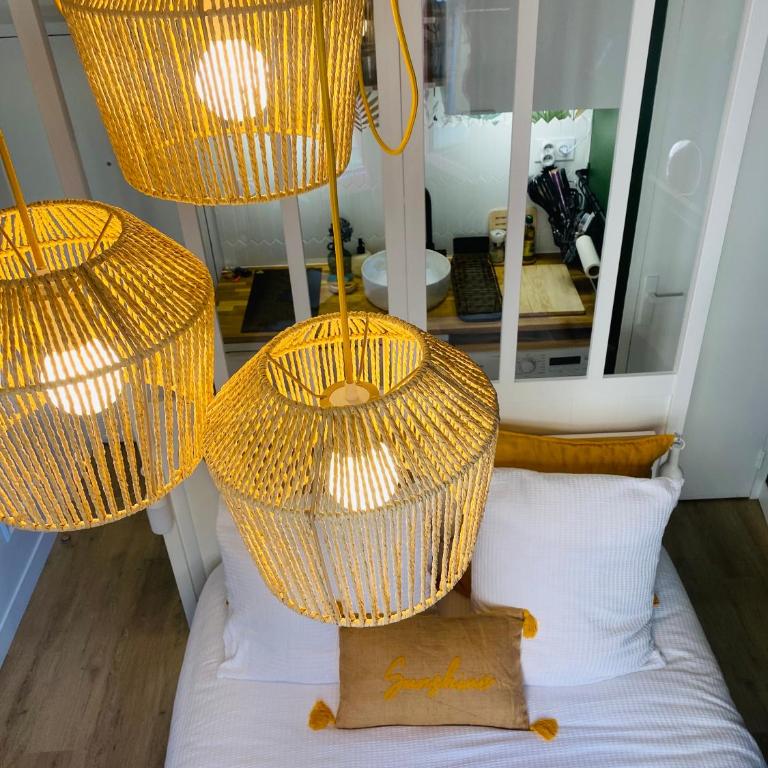 Le Germain - Coeur de ville - Appartement 1 Chambre - 1