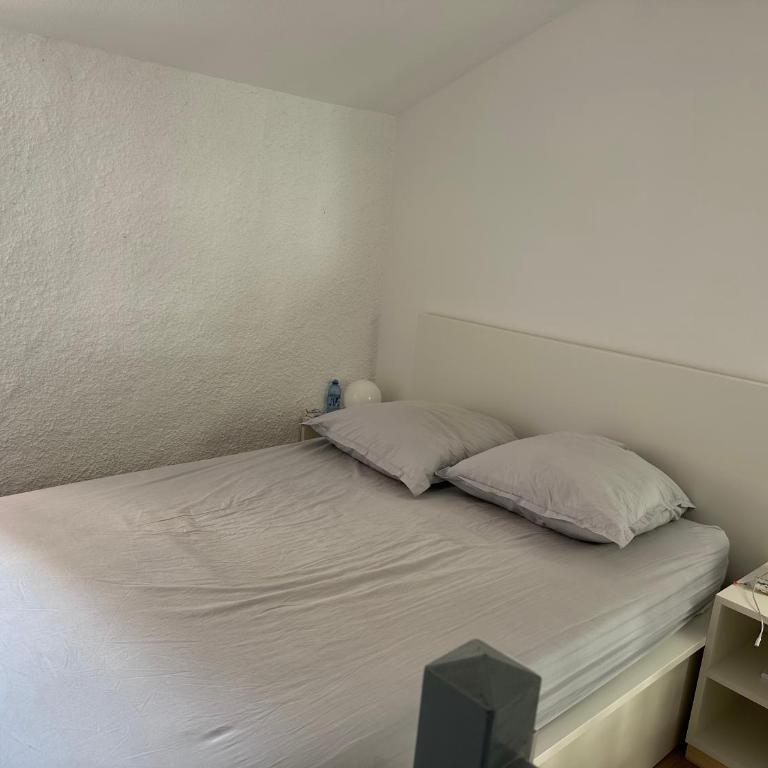 Collioure, bel appartement de 40m2 avec balcon et parking - Apartment mit 2 Schlafzimmern - 3