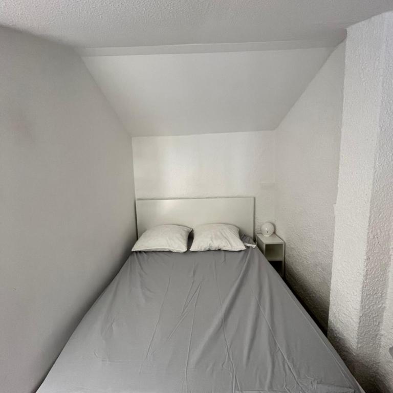 Collioure, bel appartement de 40m2 avec balcon et parking - Apartment mit 2 Schlafzimmern - 2