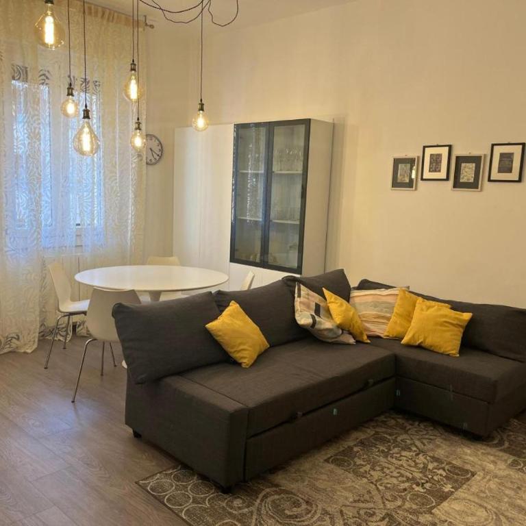Col di lana Apt - Appartamento con 1 Camera da Letto - 1