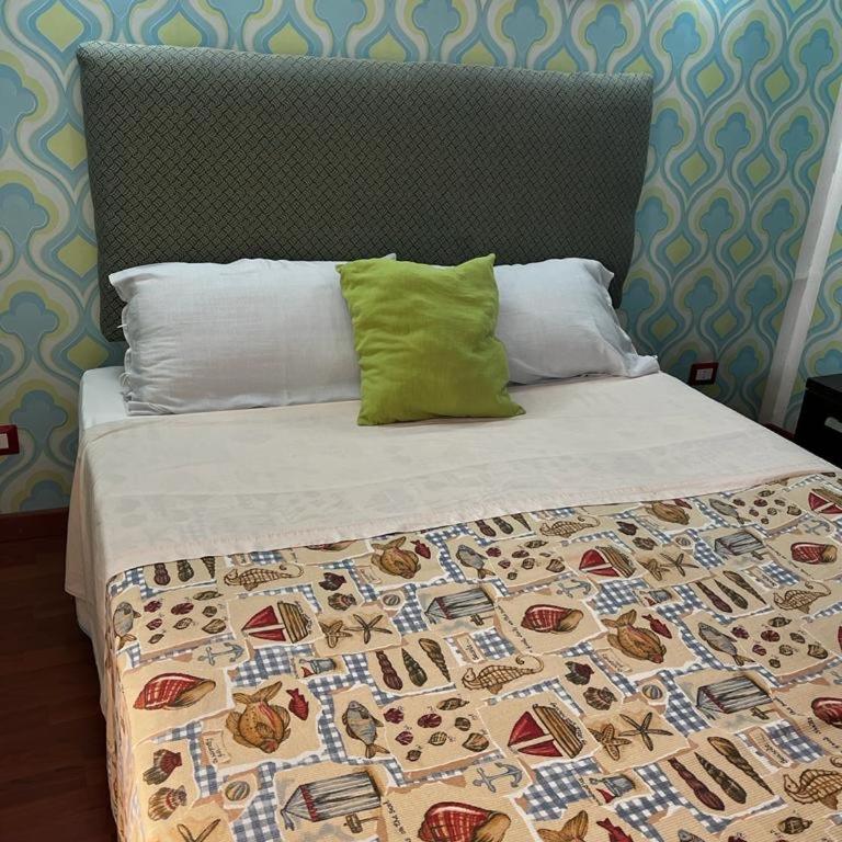 Appartamento Rapisardi Centro - One-Bedroom Apartment - 3