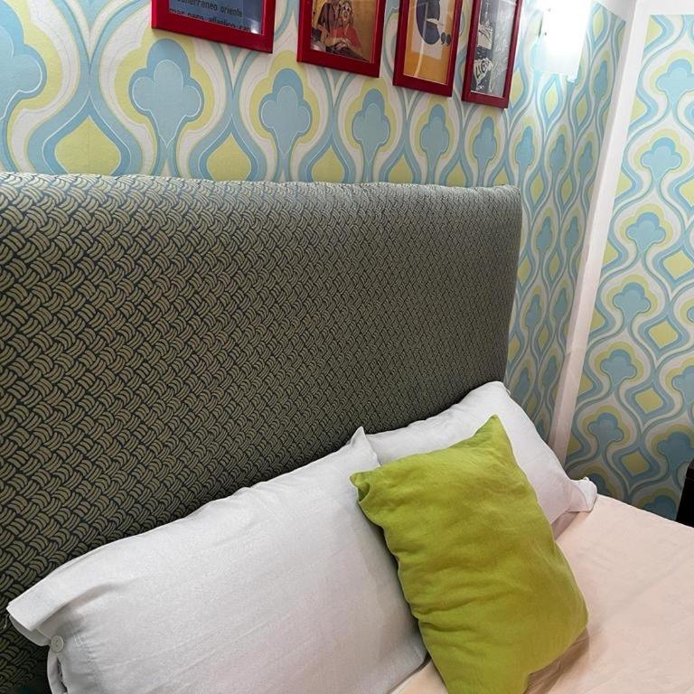 Appartamento Rapisardi Centro - One-Bedroom Apartment - 2