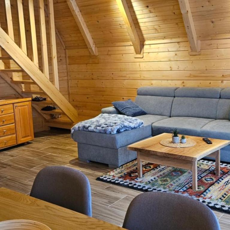 A Jahorina - One-Bedroom House - 10