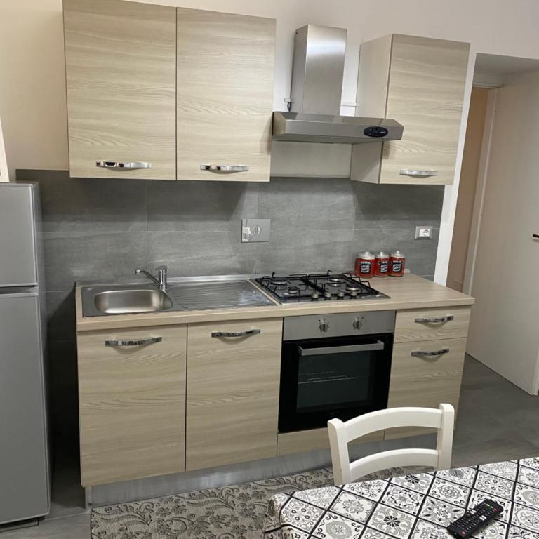 Casa Danilo - Appartamento - 12