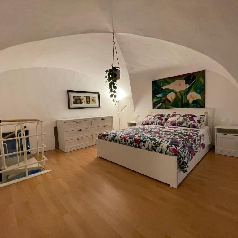 Civico59 - Two-Bedroom House - 14