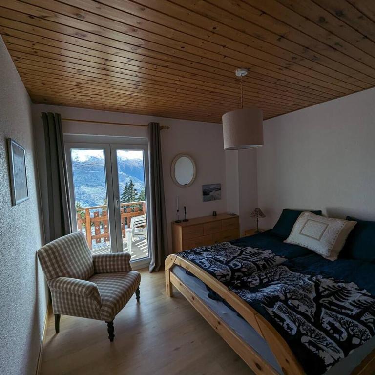 Chalet Cactus - 4 Vallées - Chalet - 4
