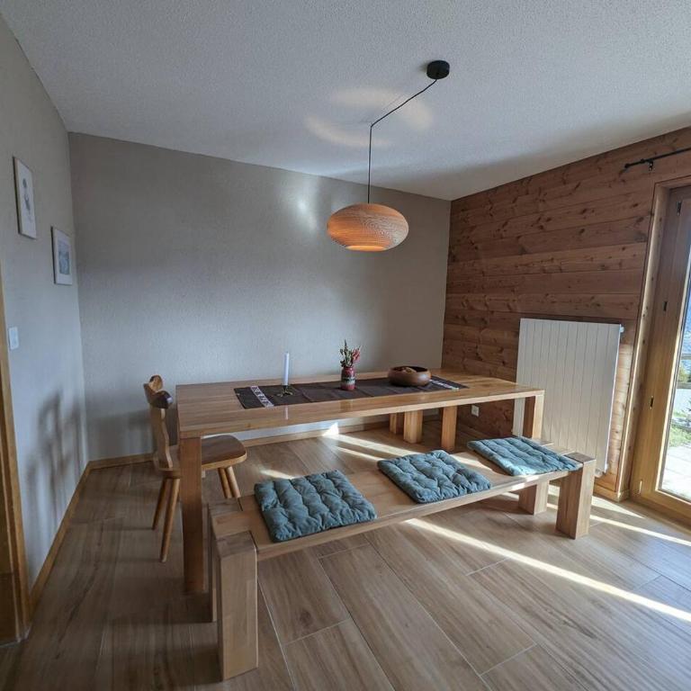 Chalet Cactus - 4 Vallées - Chalet - 10