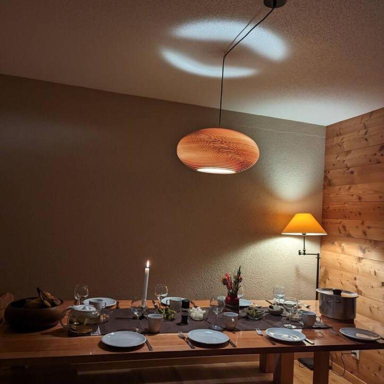 Chalet Cactus - 4 Vallées - Chalet - 11