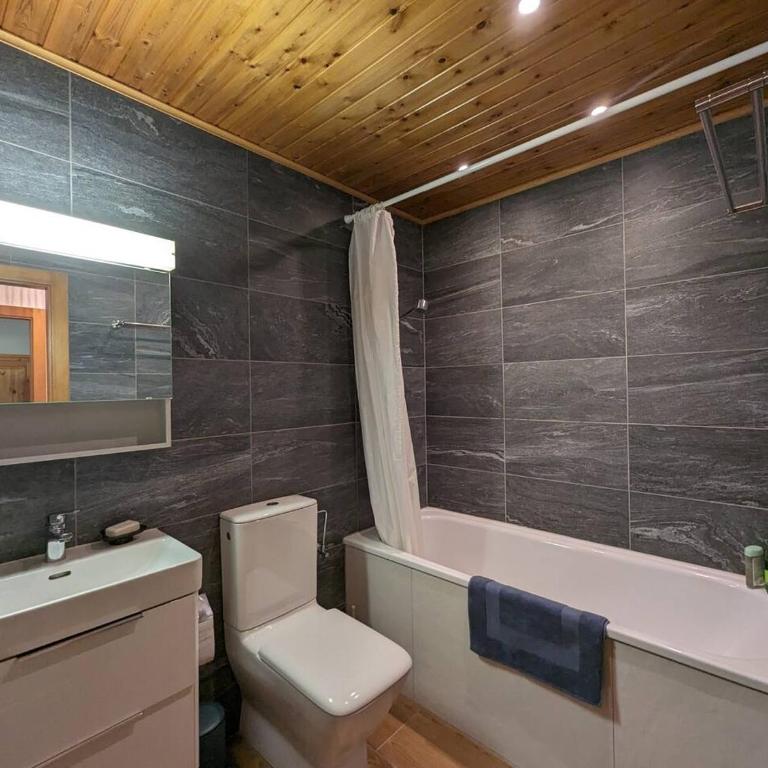 Chalet Cactus - 4 Vallées - Chalet - 14