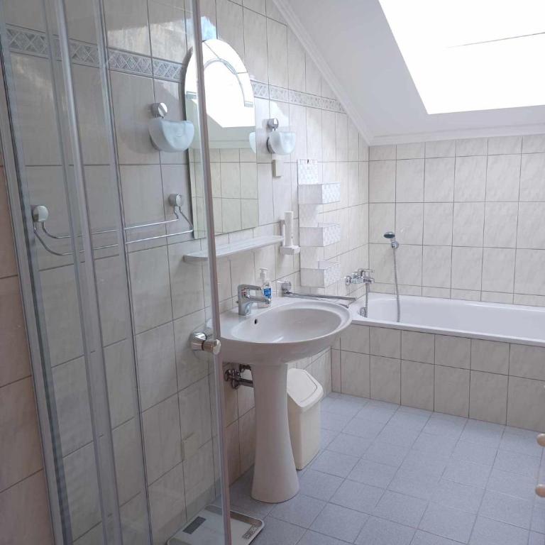 Appartement Panorama - Apartment mit 2 Schlafzimmern - 19