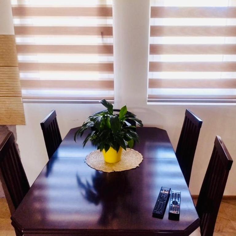 Domaćinstvo Blagojević - Apartman - Prizemlje - 1